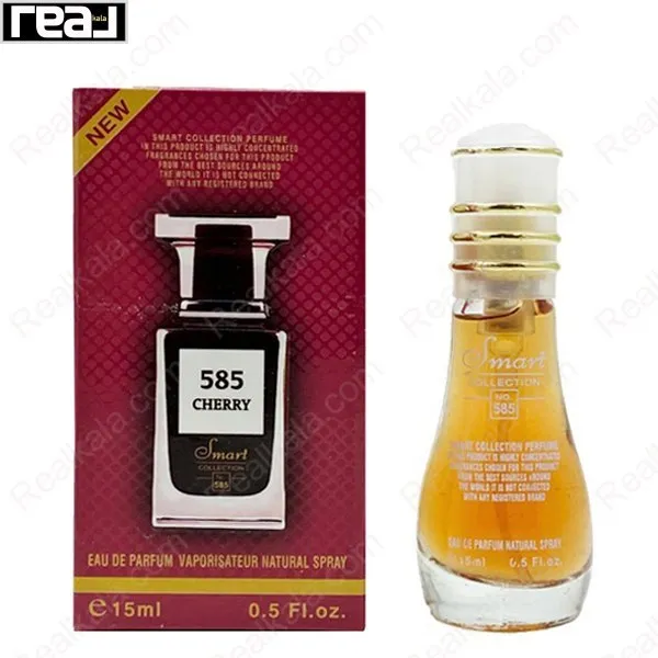 Smart Collection Eau De Parfum No.585 15ML