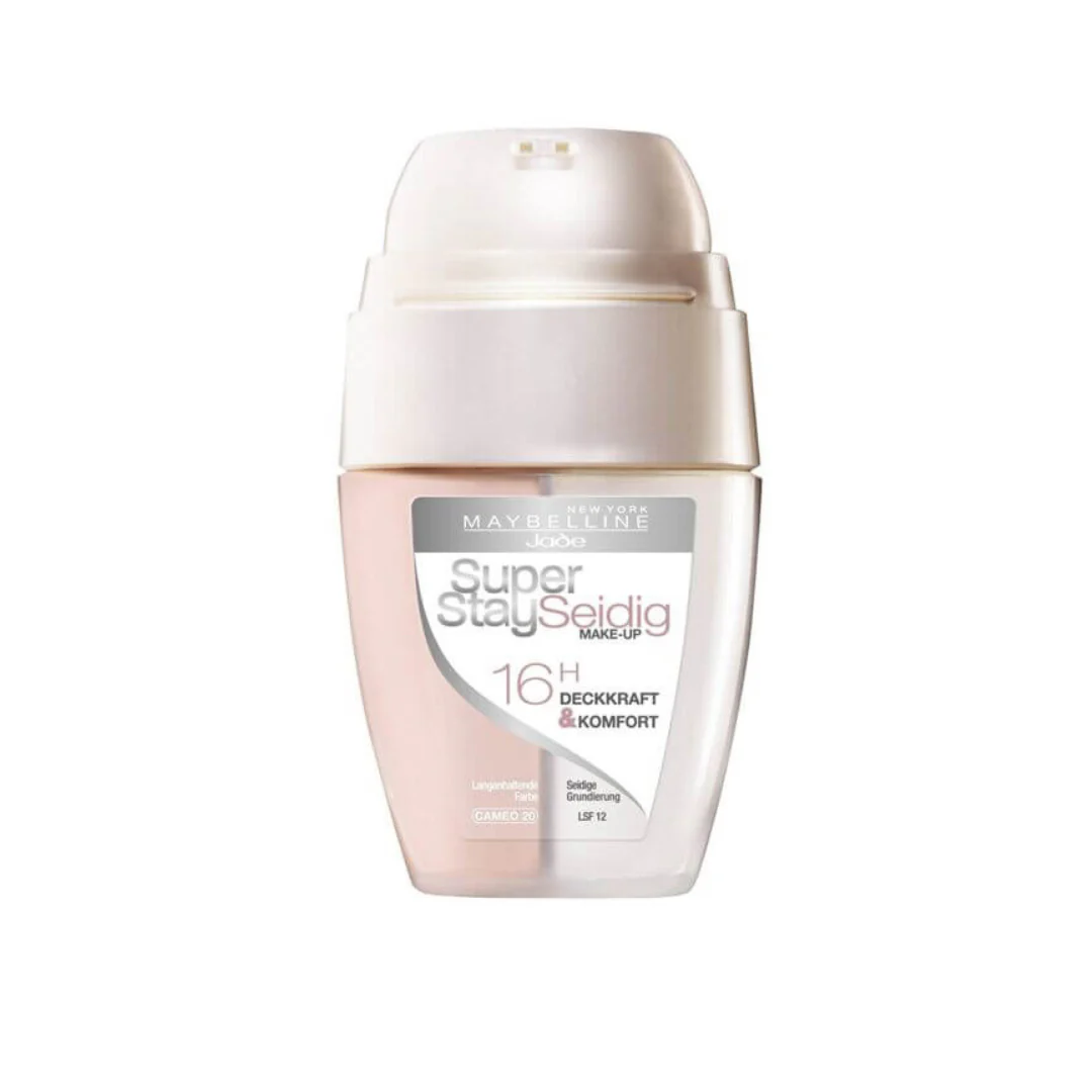 Maybelline Foundation Super Stay 20 Cameo 30ml