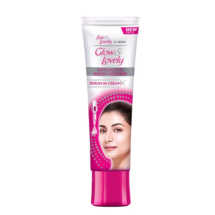 Fair And Lovely Cream Pink 25G