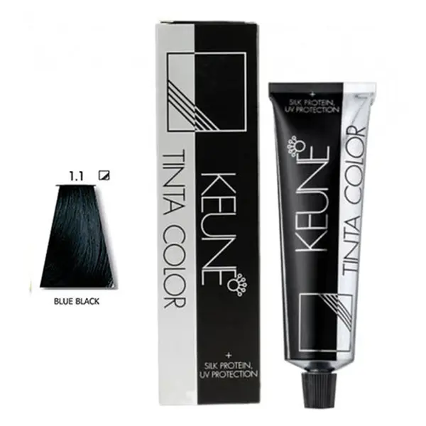 Keune Tinta Hair Color 1