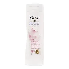 Dove Lotion Glowing Ritual 250ML
