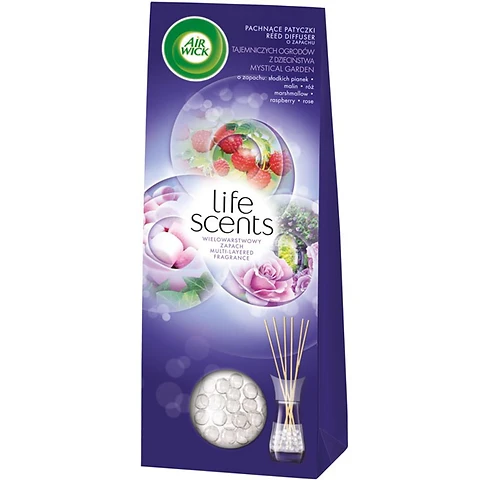 Airwick Life Scents Diffuser 30ML