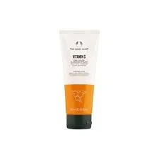 The Body Shop Face Polish Vitamin C Cleansing 100ML