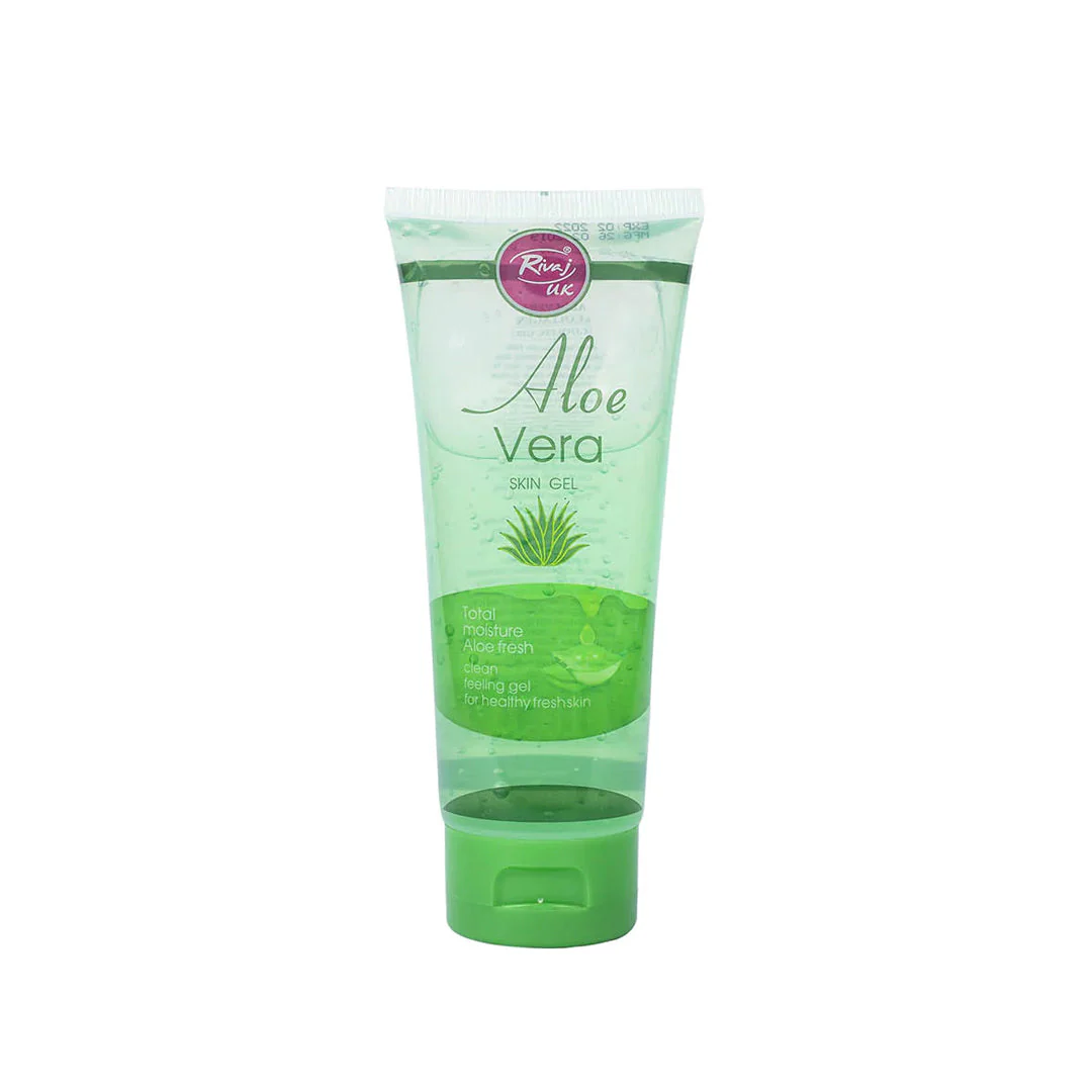 Rivaj Aloevera Gel 100ML