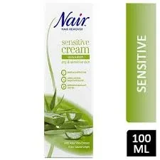 Nair Remover Cream Green 100ML