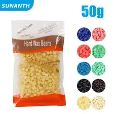 Hot Wax Beans Dana 50G