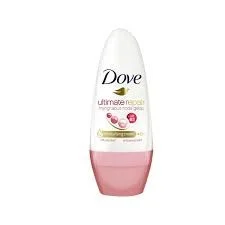 Dove Deodorant Roll On Ultimate Repair Pink 40ML