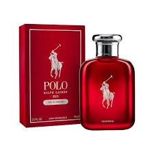 Ralph Lauren Eau De Parfum Polo Red 125ML