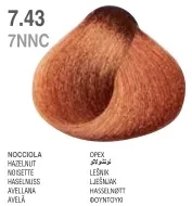 Dikson Drop Color Tube 7.43 Hazelnut 100ML