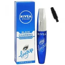 Nivea Mascara Black Charming