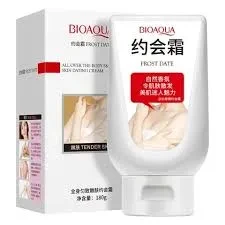 Bioaqua Cream Skin Dating Night Bqy2362 180G