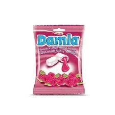 Tayas Damla Rasberry Candies 90G