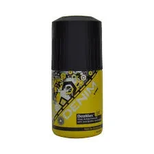 Denim Deodorant Roll On Vibe 50ML