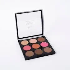 Rivaj Fantasy 3IN1 Palette 01