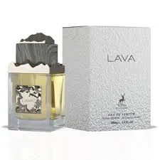 Al Hambra Eau De Parfum Lava 100ML