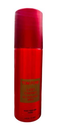 Brand NM Deodorant Body Spray Non Gas Tom Ford 100ML