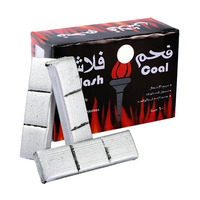 Faham Gold Coal Stick