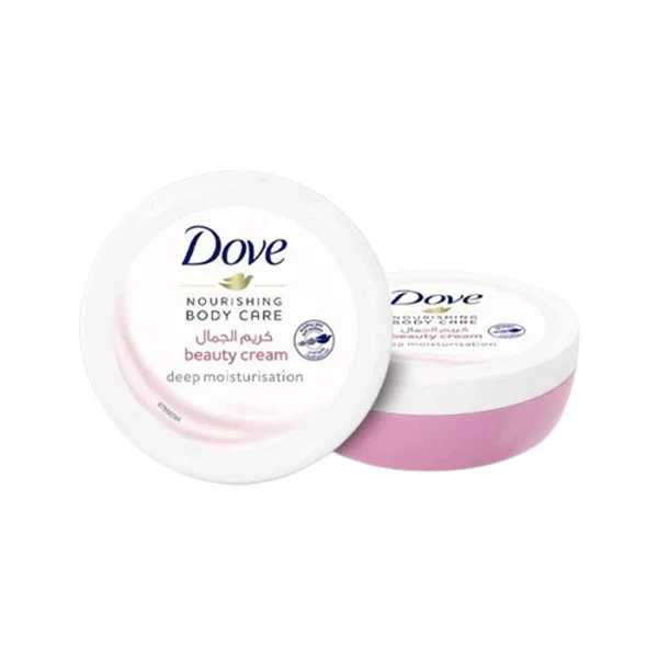 Dove Cream Pink Beauty 150ML