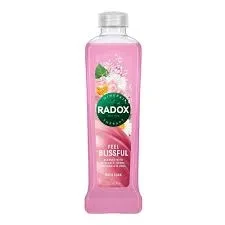 Radox Body Wash Feel Blissful 500ML