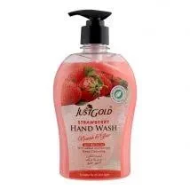 Just Gold Hand Wash Strawberry 500ML