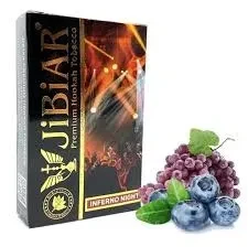 Jibiar Flavor Inferno Night