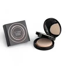 TV Parlor Face Powder BB Two Way Cake