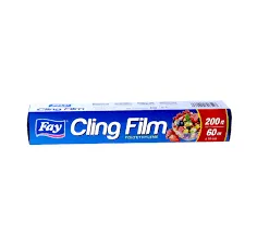 Cling Film Crystal 30CM