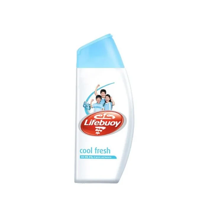 Lifebuoy Body Wash Cool Fresh 300ML