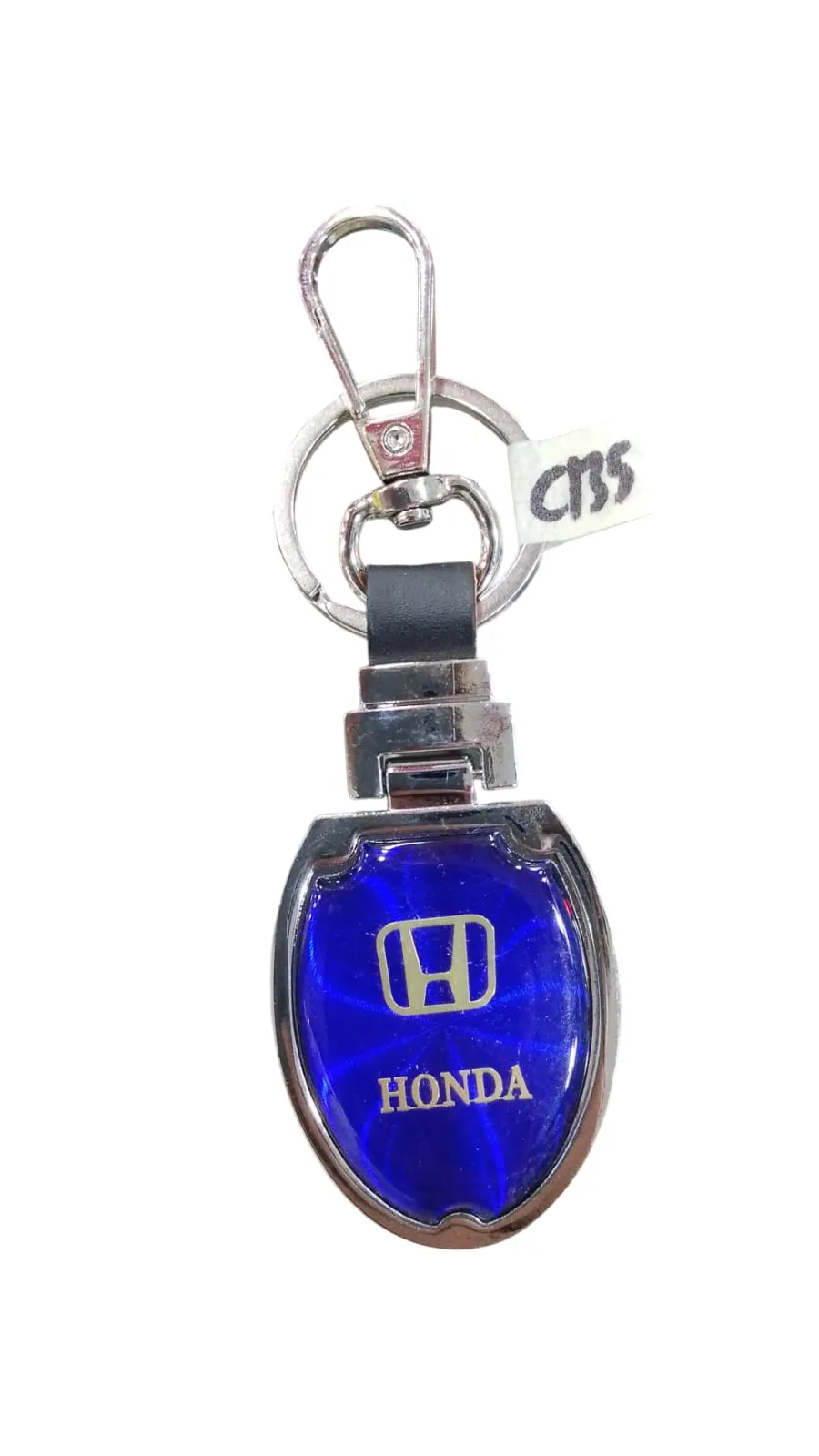 New Keychain C135