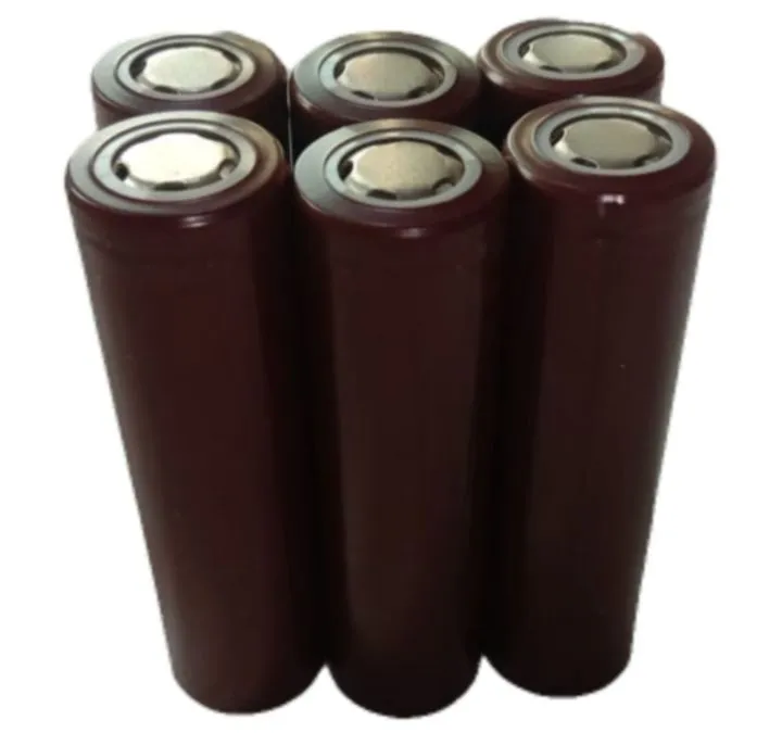 Li-ion Battery Cells D Rechargeable 5000MAH