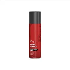 Rivaj Hair Spray Super Firm Hold 200ML