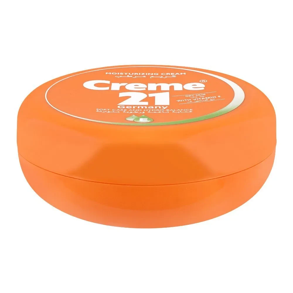 Creme 21 Cream Moisturising 50ML
