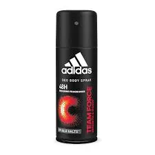 Adidas Deodorant Body Spray Men Team Force 150ML