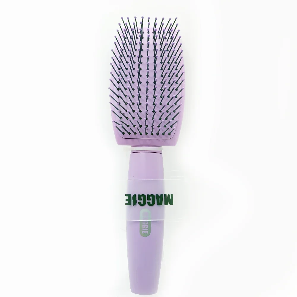 Maggie Hair Brush 7099Mgvt