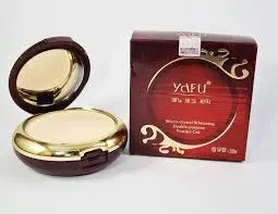 Yafu Face Powder 30G
