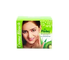 Parley Cream Bleach Box Green 40G