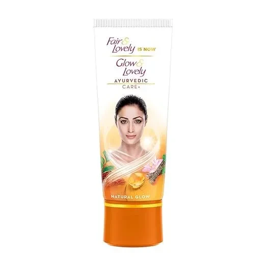 Fair And Lovely Cream Ayuredc 50G