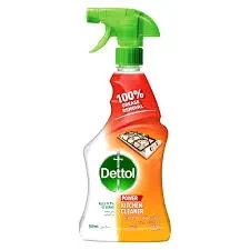 Dettol Kitchen Cleaner 500ML