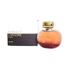 AL Hambera Eau De Parfum Marcel Capucine 100ML