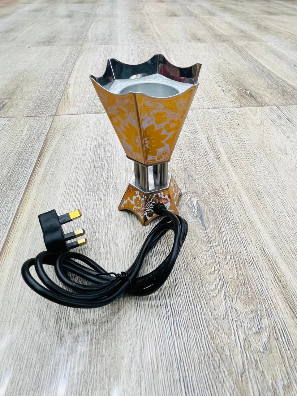 Oud Heater Burner 156S/D