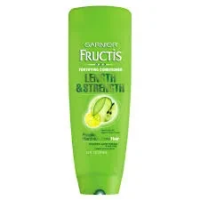 Garnier Conditioner Fructis Length And Strength 384ML