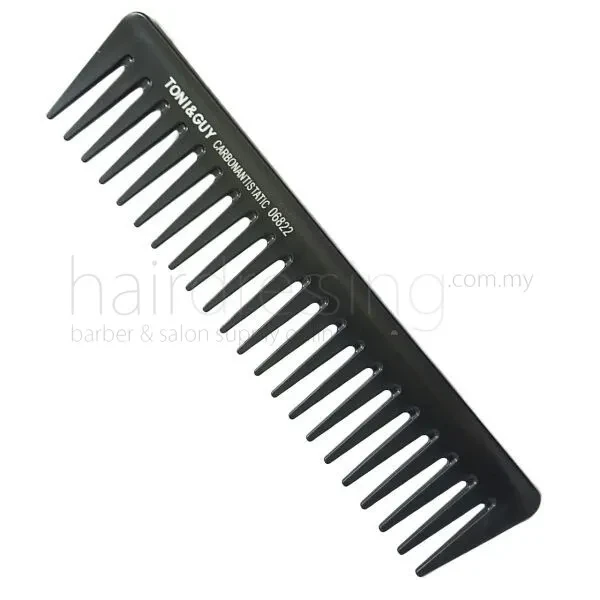 Toni And Guy Hair Comb 06822