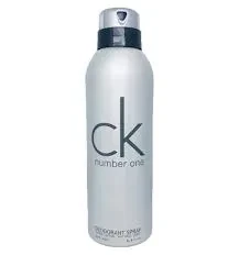 Brand NM Deodorant Body Spray Non Gas Calvin Klein Man 100ML