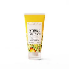Co Natural Face Wash Vitamin C 60ML