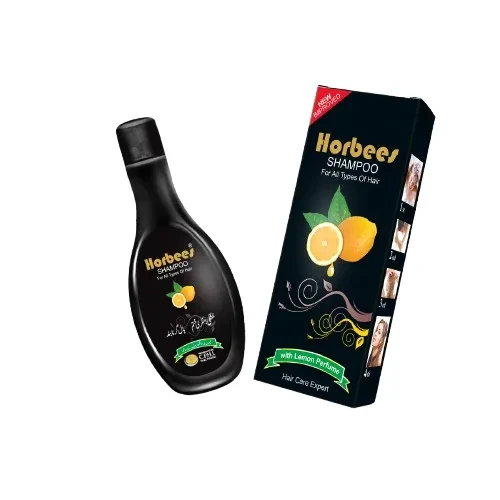 Horbees Shampoo 190ML PK