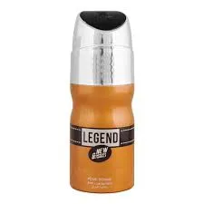 Emper Roll On Legend 60ML