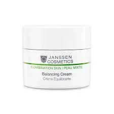 Janssen Cosmetics Balancing Cream 200ML