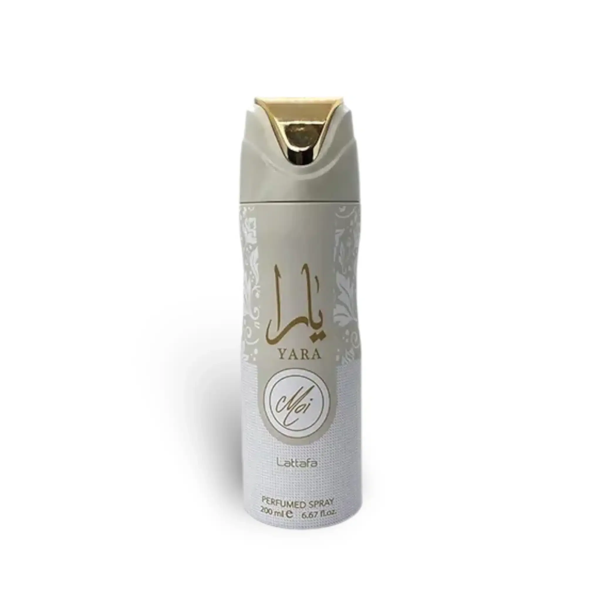 Lattafa Deodorant Body Spray Yara Moi 200ML