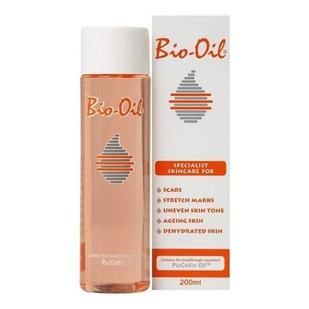 Bio Oil Skincare Oil 200ML