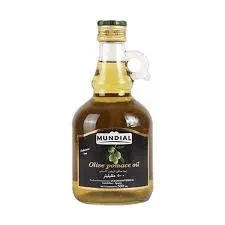 Mundial Olive Oil Pomace Fancy 500ML